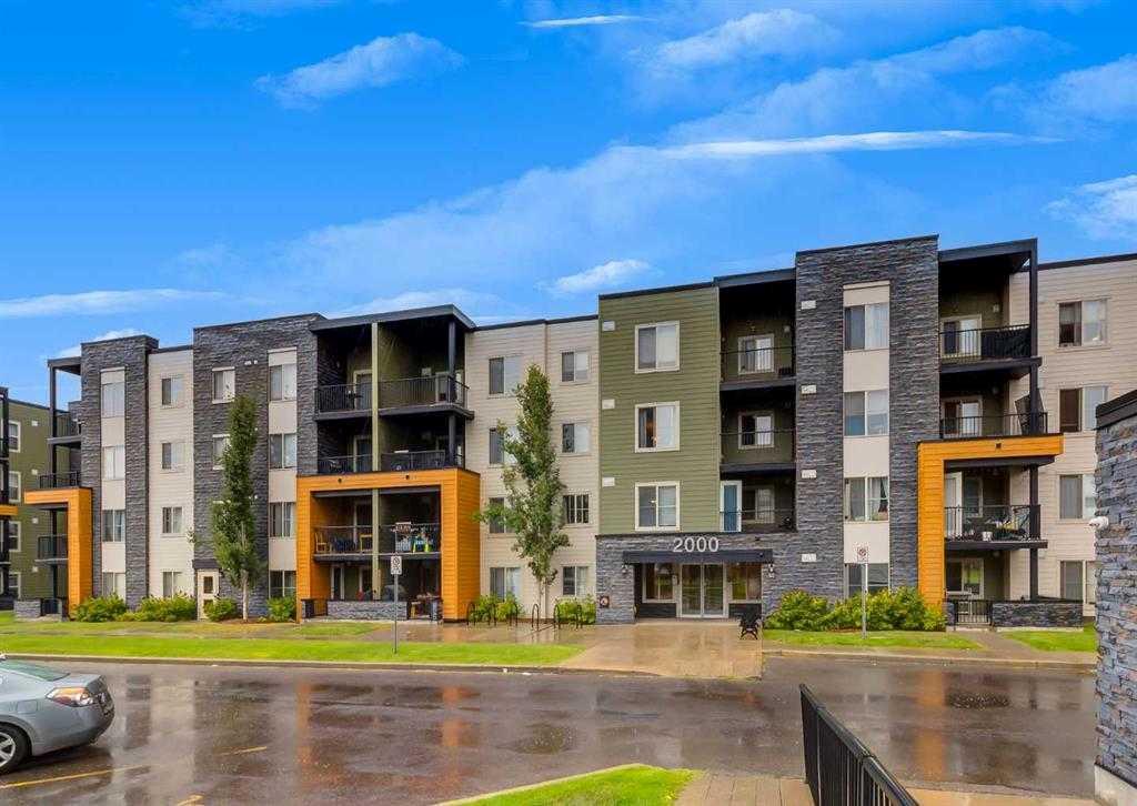 2307, 1317 27 Street SE, Calgary, Alberta T2A4Y5