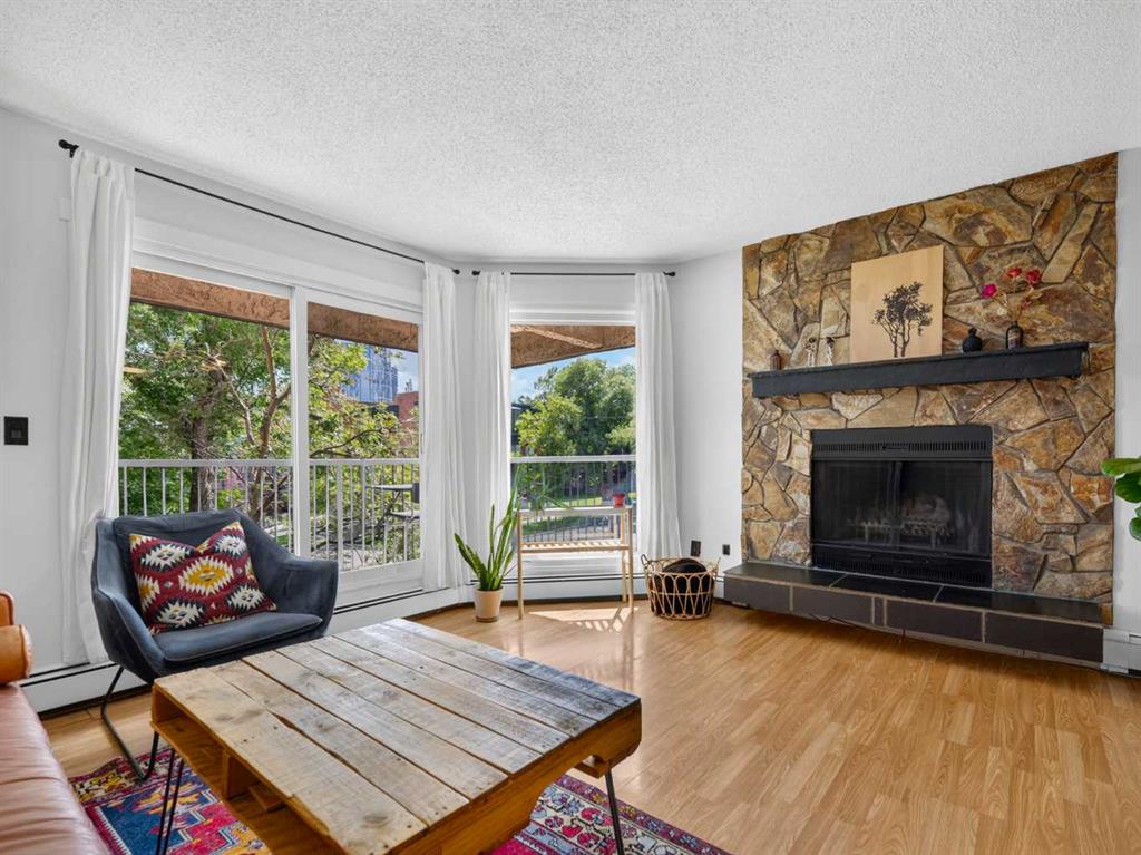 5, 402 4 Avenue NE, Calgary, Alberta T2E0J5