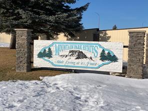 5 Mountain Park Drive, Cardston, Alberta T0K0K0