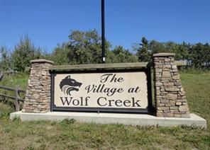 122 Wolf Run Drive, Rural Ponoka County, Alberta T4J1R3