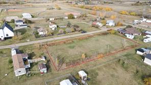 204 2nd Street, Gadsby, Alberta T0C 1K0