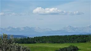 79.41 Acres SE-13-22-3W5, Rural Foothills County, Alberta T1S 2T7