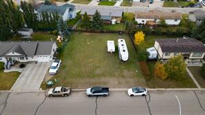 18 Mackenzie Drive, Sedgewick, Alberta T0B 4C0