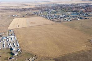 64 STREET NE Coal Trail NW, High River, Alberta T1V 0E2