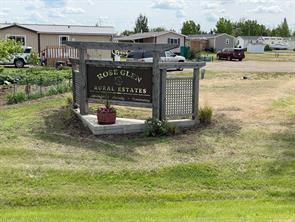 14, 100 Roseglen Close, Rosemary, Alberta T1R 2W0