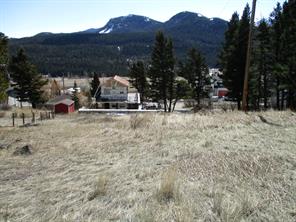 6502 24 Avenue, Coleman, Alberta T0K 0M0