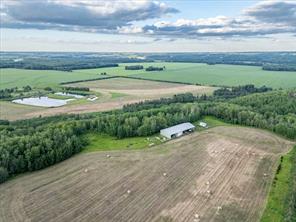 TWP 512A RR 31, Rural Leduc County, Alberta T0C 2T0