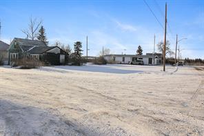 4940 51 Street, Hardisty, Alberta T0B 1V0