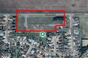 10401 107 Avenue, Fairview, Alberta T0H1L0