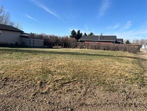 446 Sunset Drive, Rural Vulcan County, Alberta T0L 0R0