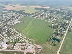 11 th Avenue, Beaverlodge, Alberta T0H0C0