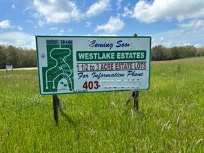 140 Bruhn Boulevard, Rural Ponoka County, Alberta T4N 4E7