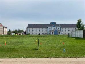 140 Upland Avenue, Brooks, Alberta T1R 1N1