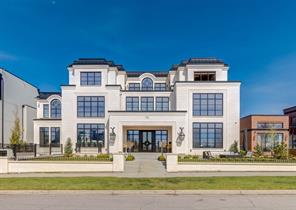 732 Crescent Road NW, Calgary, Alberta T2M4A6