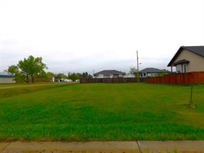 301 Niblock Street, Bawlf, Alberta T0B 0J0