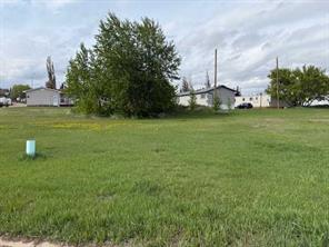 5012 45 Street, Hardisty, Alberta T0B 1V0