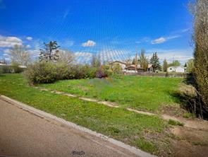 142 1 Avenue W, Craigmyle, Alberta T0J 0T0