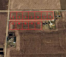 No. 5 Honey Lane Estates, Rural Fairview No. 136, M.D. of, Alberta T0H 1L0