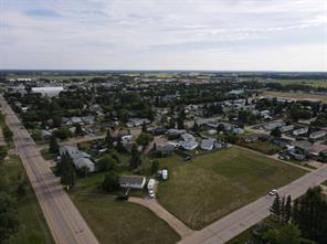 4825 59 Avenue, High Prairie, Alberta T0G1E0