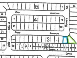 403 Pine Avenue, Maidstone, Saskatchewan S0M 1M0