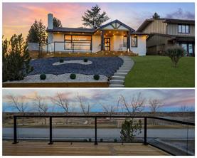 611 Parkridge Drive SE, Calgary, Alberta T2J5B9