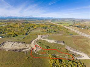 Lot 7, NW; 20; 22; 2; 5, Rural Foothills County, Alberta T1S2P6