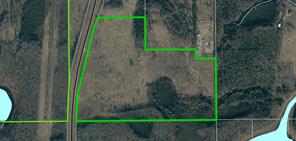 Section 19 TWP 66 Range 13 Meridian 4, Lac La Biche, Alberta T0A 2C0
