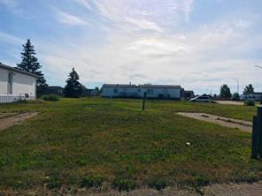 38 Deerglen Trailer Park, High Level, Alberta T0H 1Z0