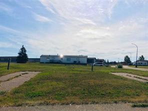 90 Deerglen Trailer Park, High Level, Alberta T0H 1Z0