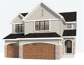 231 Creekview Gardens SW, Calgary, Alberta T2X 4Y1