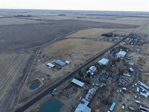 Range Rd 160 NE 13 21 16 W4, Rosemary, Alberta T0J 2W0