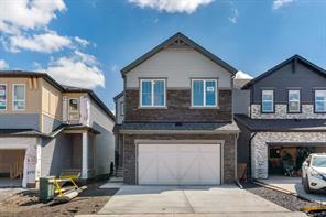 108 Creekview Manor SW, Calgary, Alberta T2X 4Y1
