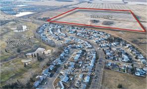 68 Street, Camrose, Alberta T4V 4L9