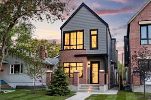 114 7 Avenue NW, Calgary, Alberta T2M0A2