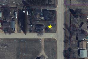 4800 48th Street, High Prairie, Alberta T0G 1E0