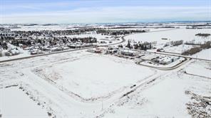 1000 Shantz Drive, Didsbury, Alberta T0M0W0