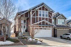 176 Cranarch Crescent SE, Calgary, Alberta T3M 2J2