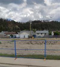 828 Geikie Street, Jasper, Alberta T0E 1E0