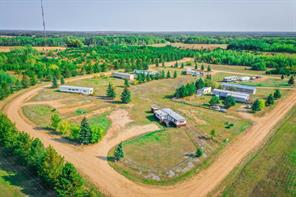 #26 665059 Range Road 230, Rural Athabasca County, Alberta T9S2A8