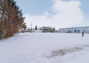 5124 53 Avenue, Viking, Alberta T0B 4N0