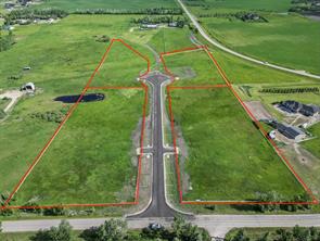 Lot2 block 6, 338165 Hwy 549 W, Rural Foothills County, Alberta T1S 2Z3