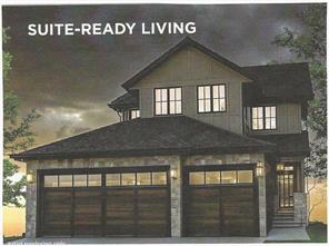 22 Greenwich Row NW, Calgary, Alberta T3B 6P4