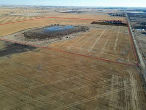 243008 Range Road 280, Rural Rocky View County, Alberta T1X 2L5