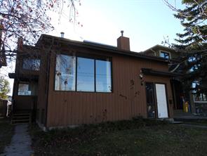 129 32 Avenue NW, Calgary, Alberta T2M 2P7