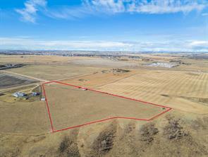 292090 Twp Rd 290, Rural Rocky View County, Alberta T0M 0S0