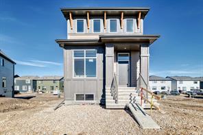 77 Mercado Landing SE, Calgary, Alberta T3M 4C4