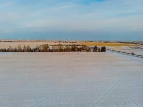 W4R26T25S16QSE Range Road 264, Rural Wheatland County, Alberta T0J 0Y0
