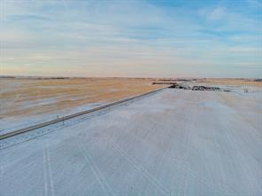 W4R26T25S16;4 Range Road 264, Rural Wheatland County, Alberta T0J 1Y0