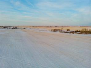 W4R26T25S16QNE Range Road 264 Range, Rural Wheatland County, Alberta T0J 0Y0