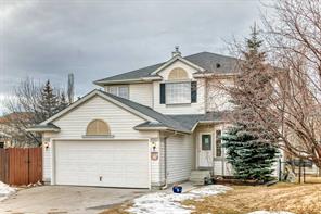 66 Tuscany Hills Point NW, Calgary, Alberta T3L 2C7